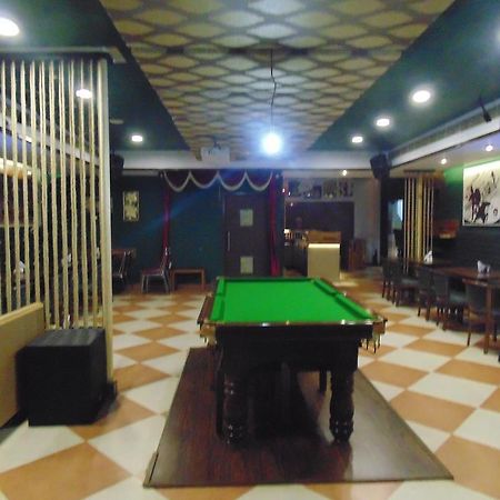 צ'נאי Hotel Srm Grands מראה חיצוני תמונה