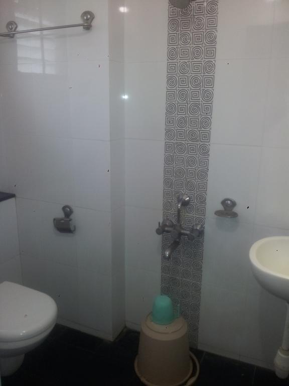 צ'נאי Hotel Srm Grands חדר תמונה