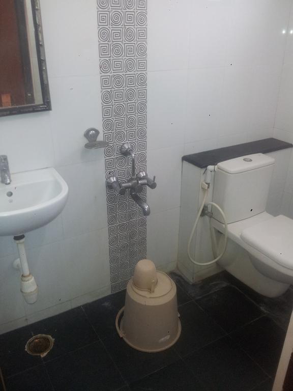 צ'נאי Hotel Srm Grands מראה חיצוני תמונה